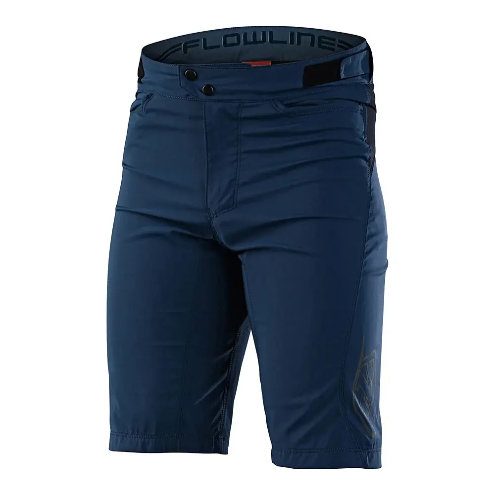 Short Troy Lee Designs Flowline 2