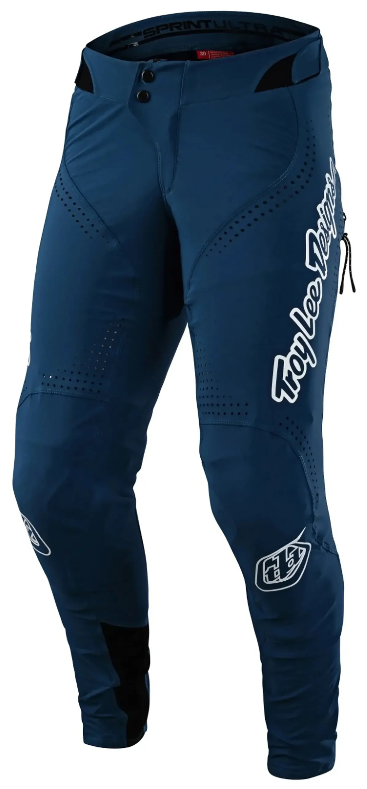 Pantalones Tld Sprint Ultra Dark Slate 1