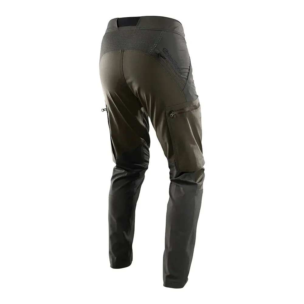 Pantalones Tld Ruckus Cargo Fatigue 2