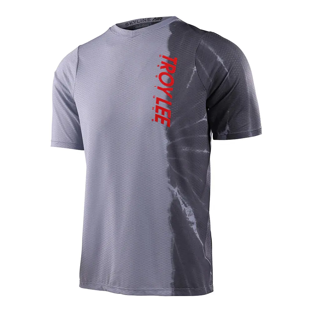 Jerseys Manga Corta Troy Lee Designs Skyline Air 2