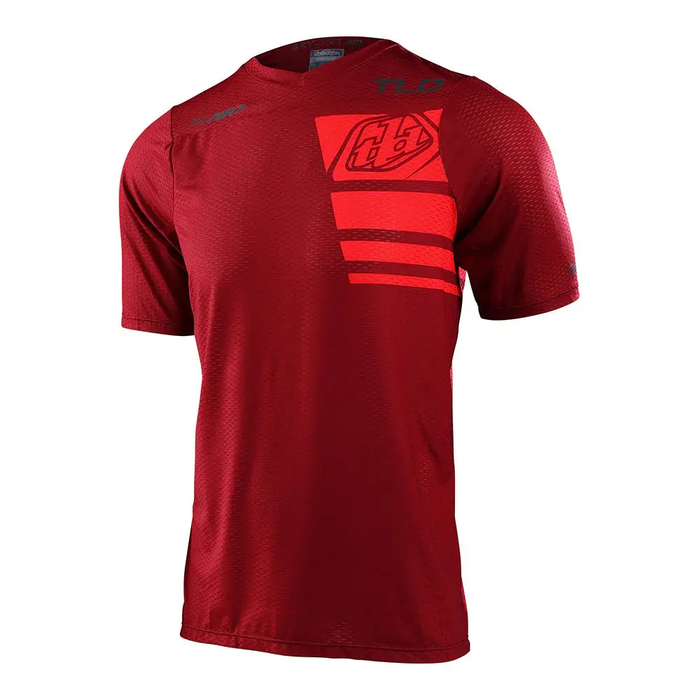 Jerseys Manga Corta Troy Lee Designs Skyline Air 1