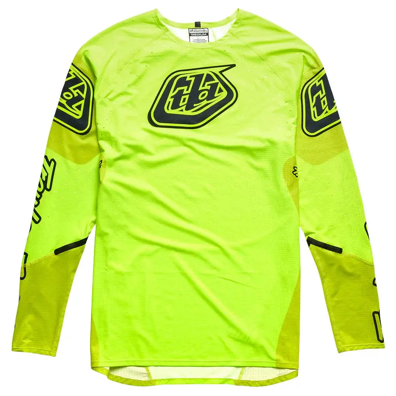 Jerseys Troy Lee Designs Sprint Ultra Sequence 1