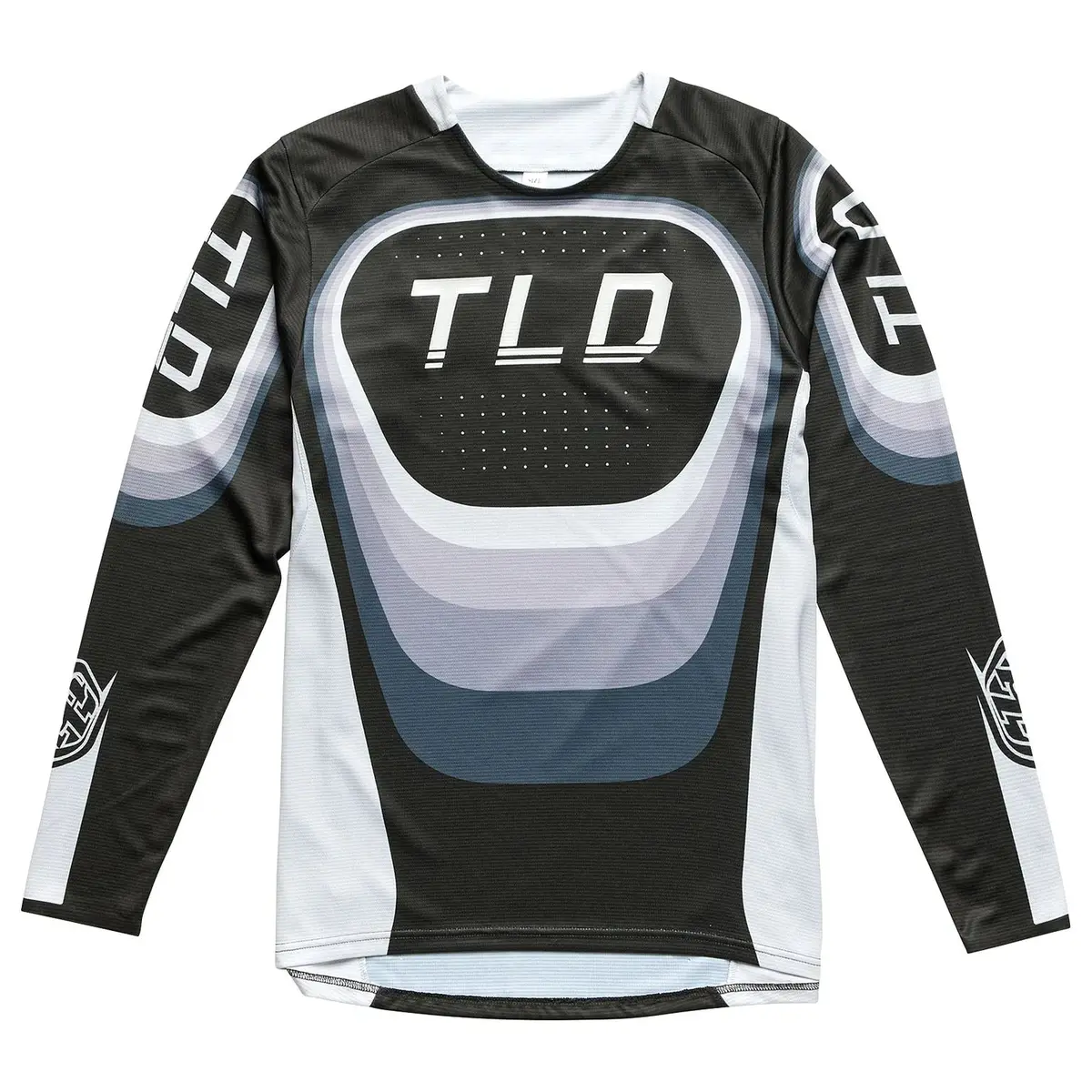 Jerseys Troy Lee Designs Sprint Reverb Youth 1