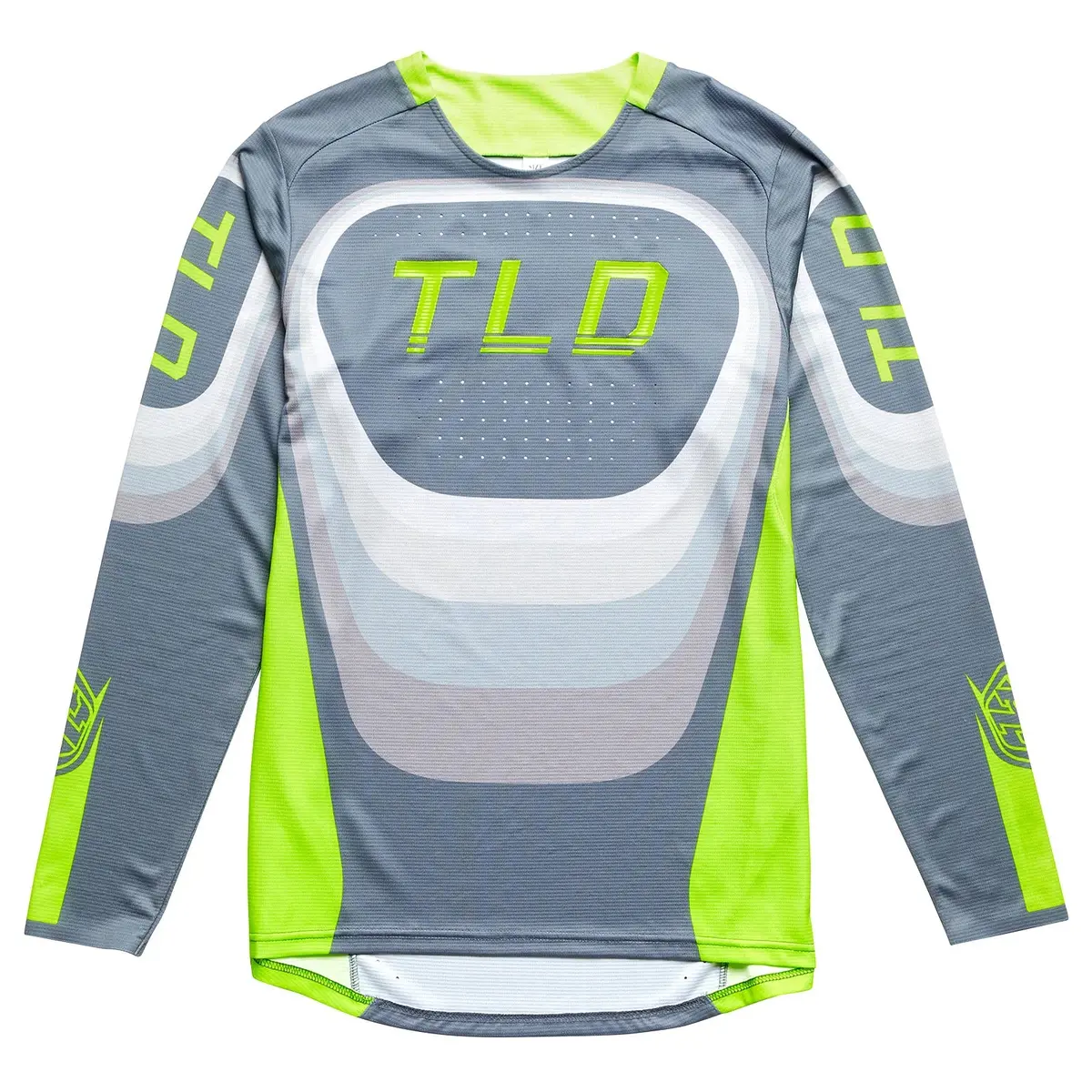 Jerseys Troy Lee Designs Sprint Reverb Youth 3