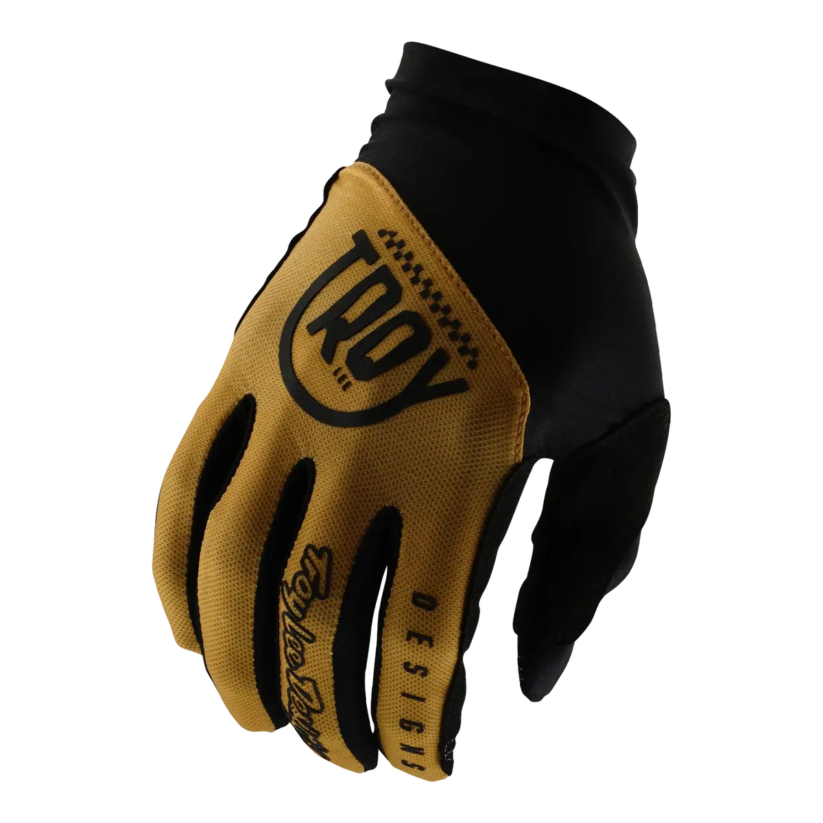 Guantes Troy Lee Designs Flowline Eyez 1
