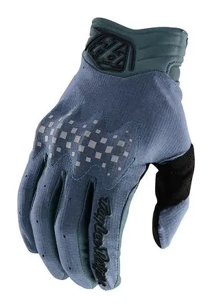 Guantes Troy Lee Designs Gambit D3o 7