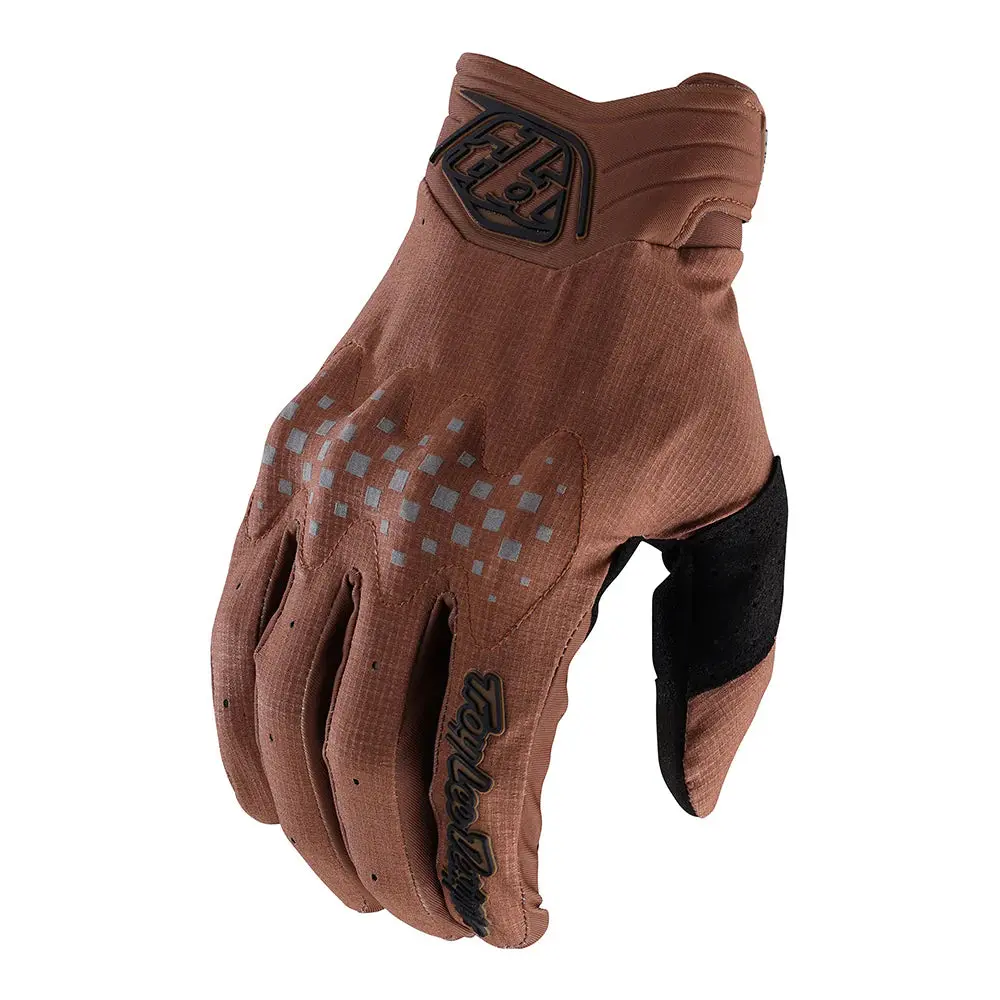 Guantes Troy Lee Designs Gambit D3o 9