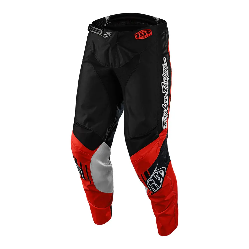 Pantalon Tld Gp Icon Red 1