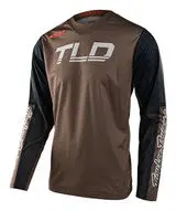 Jerseys Troy Lee Designs Scout Gp Recon Gravel/Beetle 1