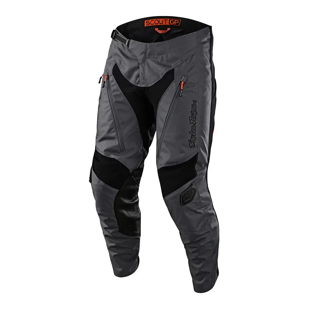 Pantalones Tld Scout Gp Y Se Moto 6