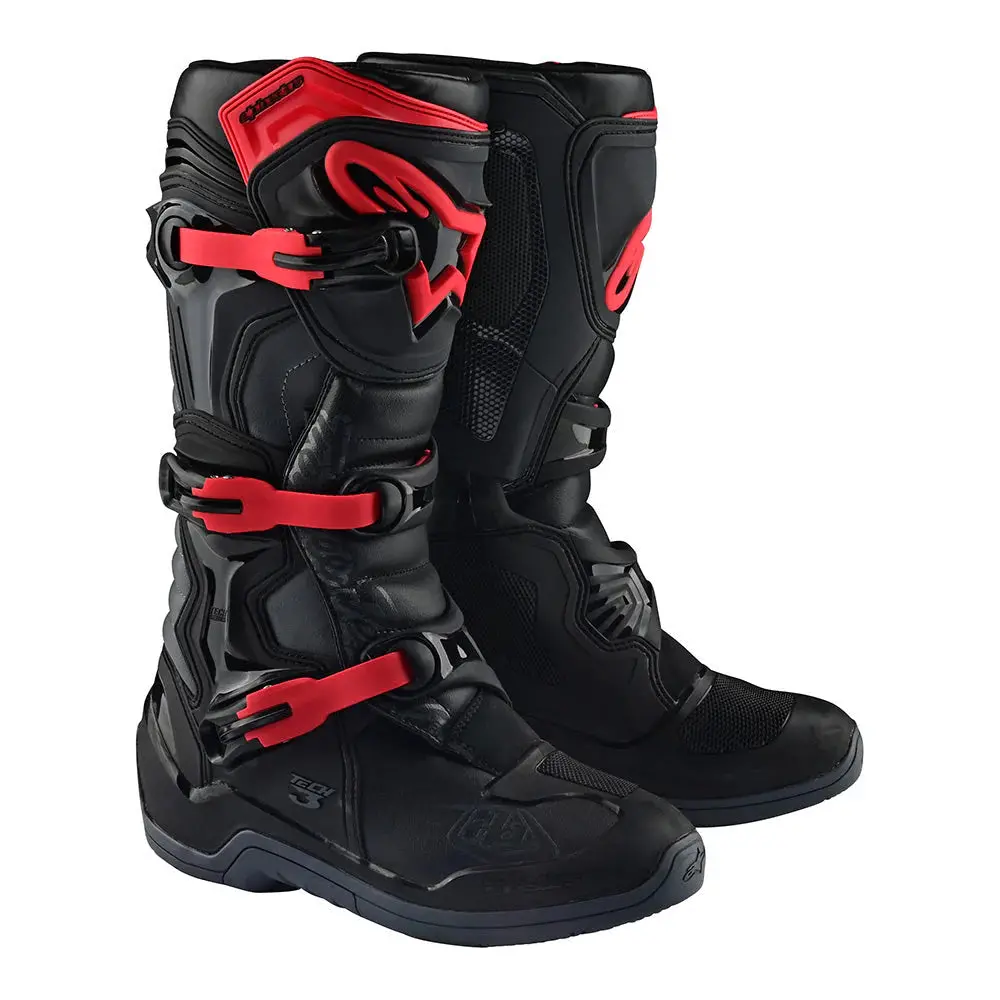 Botas Alpinestars Tech 3 X Troy Lee Designs 1