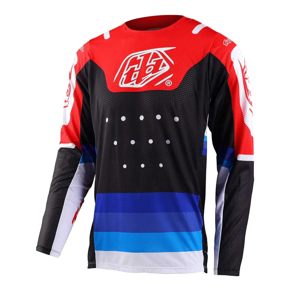 Jerseys Troy Lee Designs Gp Pro Air Apex 1