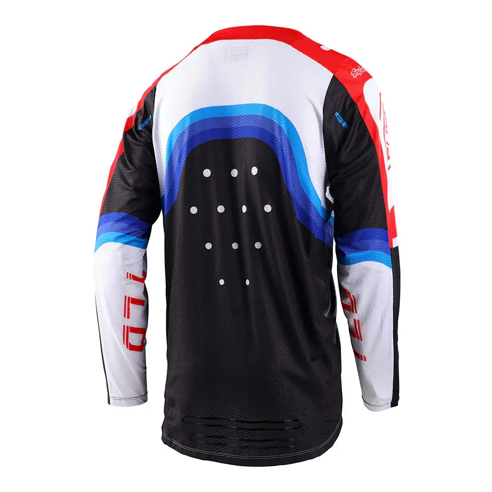 Jerseys Troy Lee Designs Gp Pro Air Apex 2