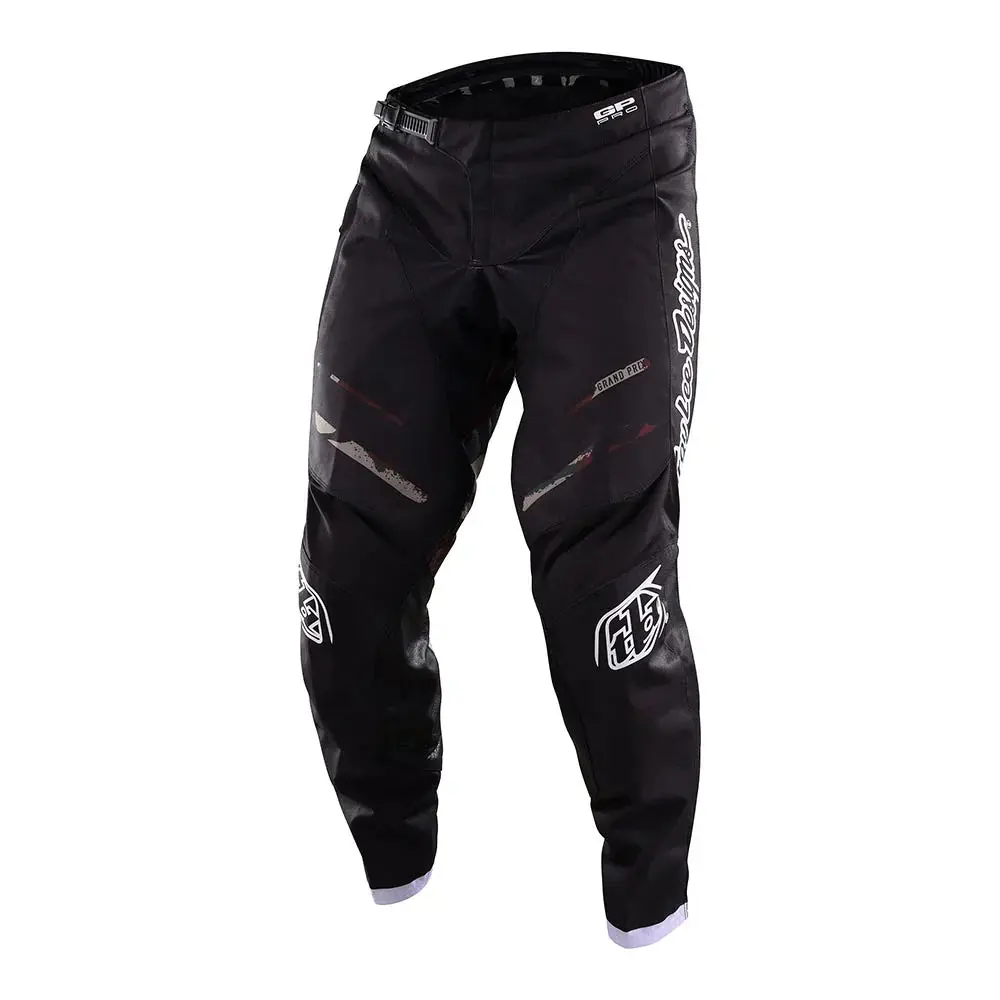 Trajes Troy Lee Designs Gp Pro Blends Camo 4