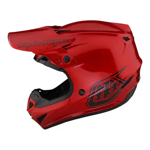 Casco Troy Lee Designs Gp Mono 1