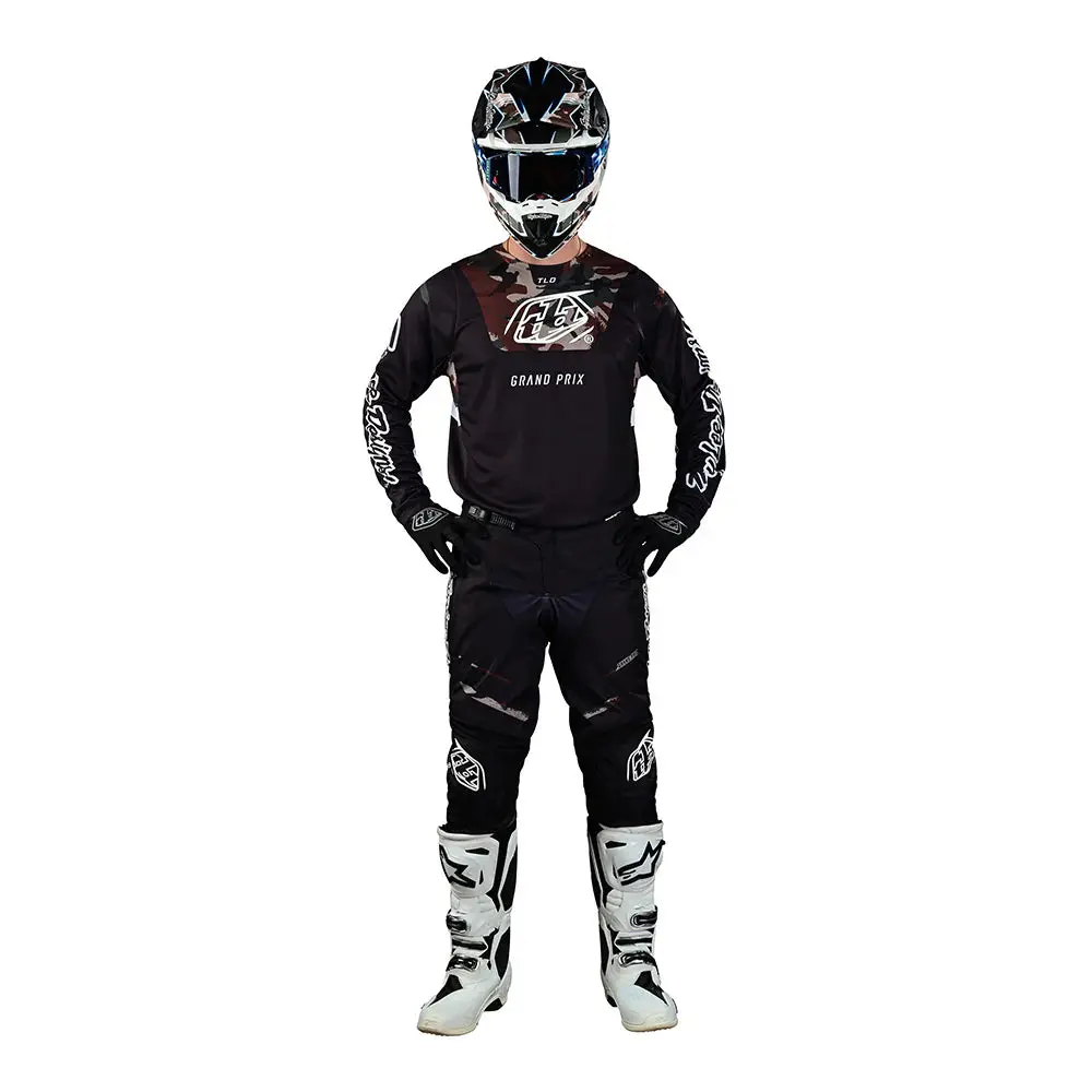 Trajes Troy Lee Designs Gp Pro Blends Camo 2