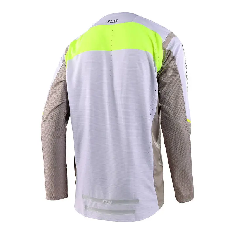 Jerseys Troy Lee Designs Se Pro Grid Secado Rapido 2