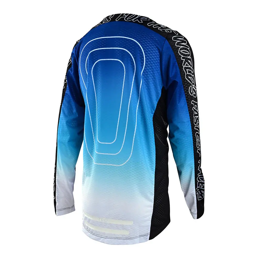 Jerseys Troy Lee Designs Youth Ritcher 3