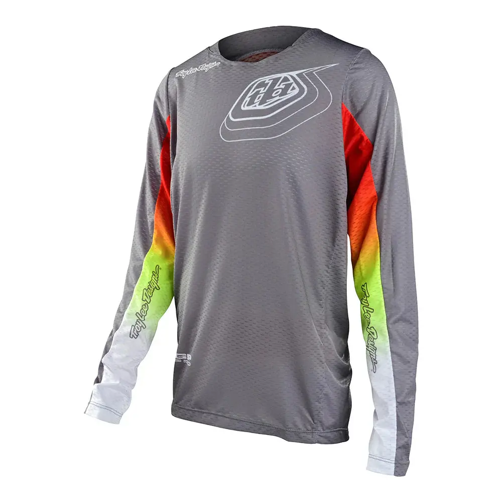 Jerseys Troy Lee Designs Youth Ritcher 3