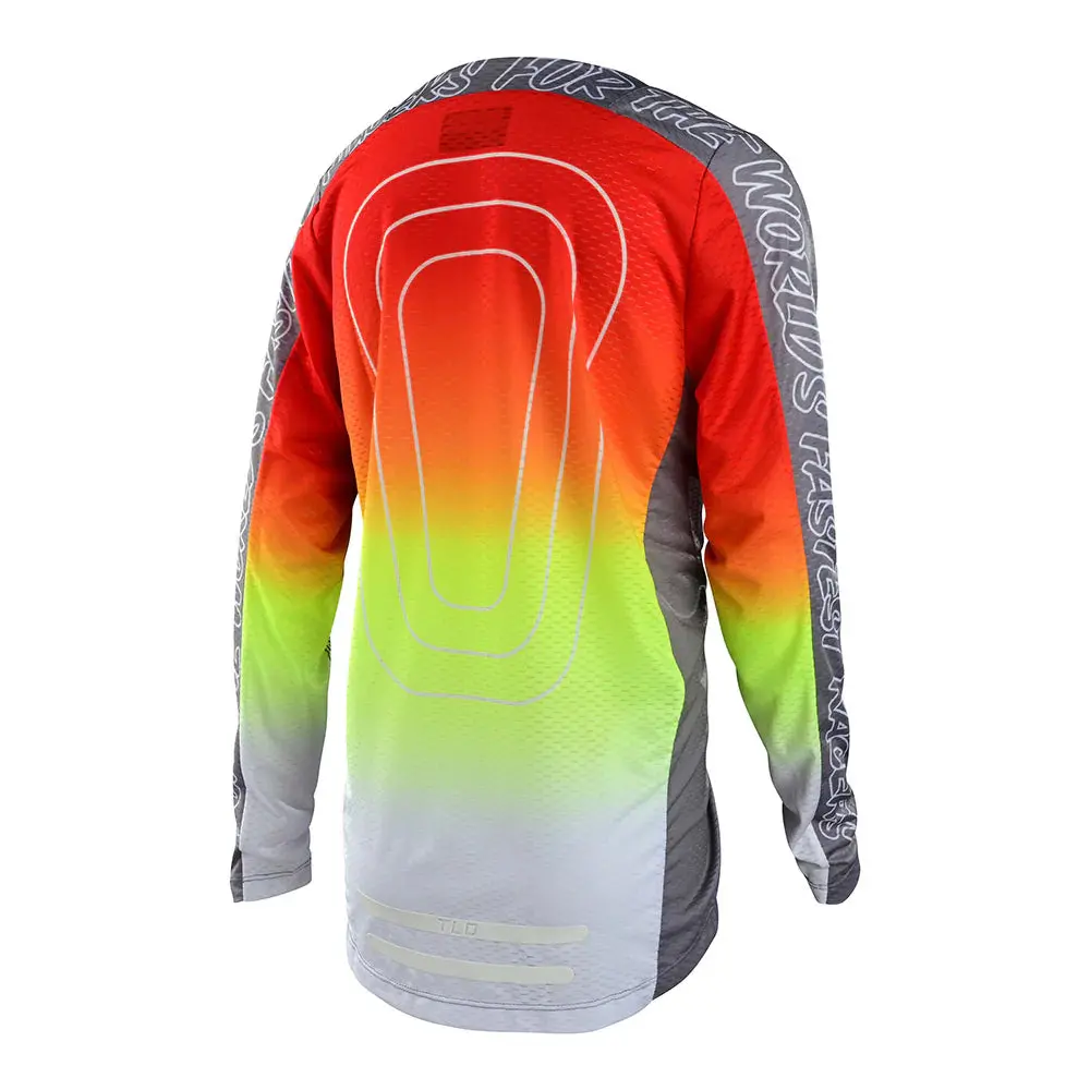 Jerseys Troy Lee Designs Youth Ritcher 4