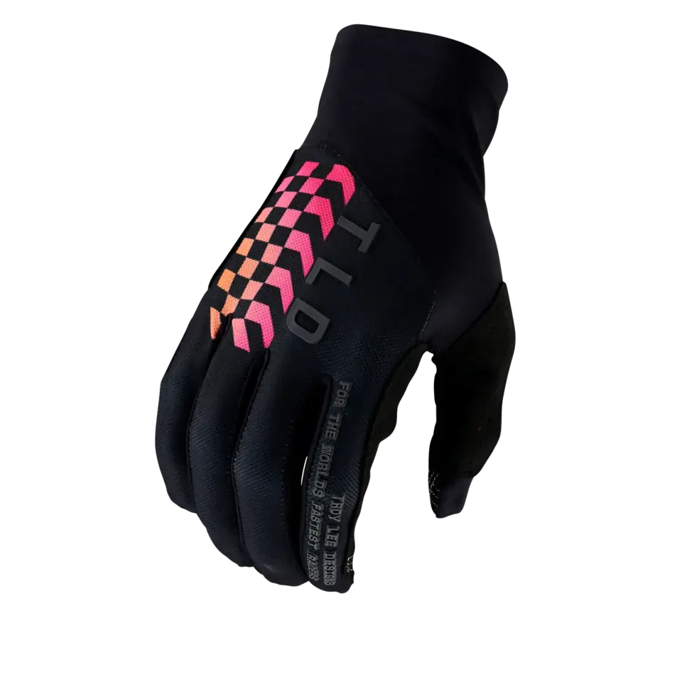 Guantes Troy Lee Designs Flowline Mono 2