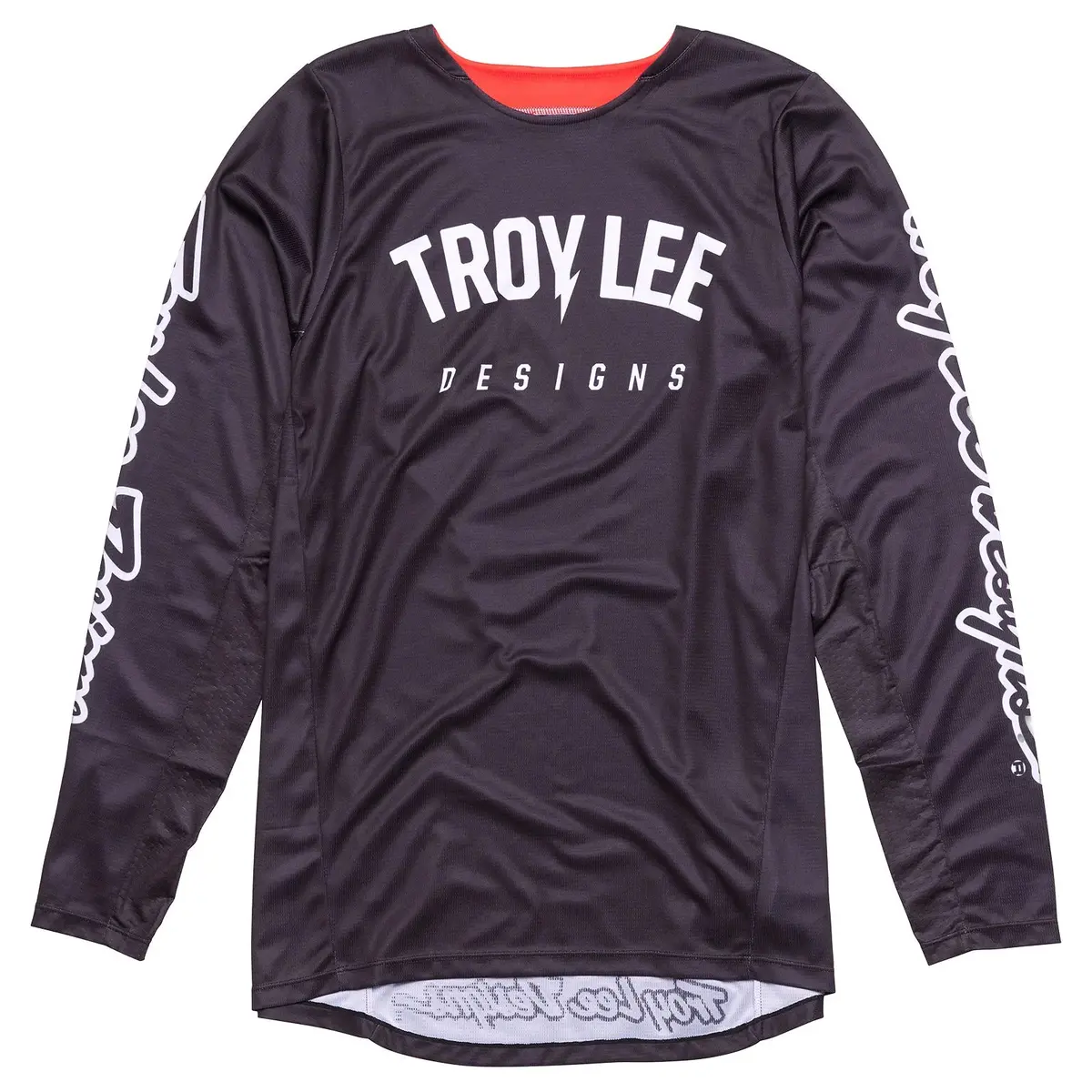 Jerseys Troy Lee Designs Gp Pro Boltz 1