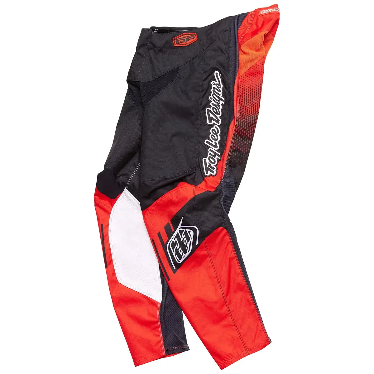 Pantalon Tld Gp Icon Red 2
