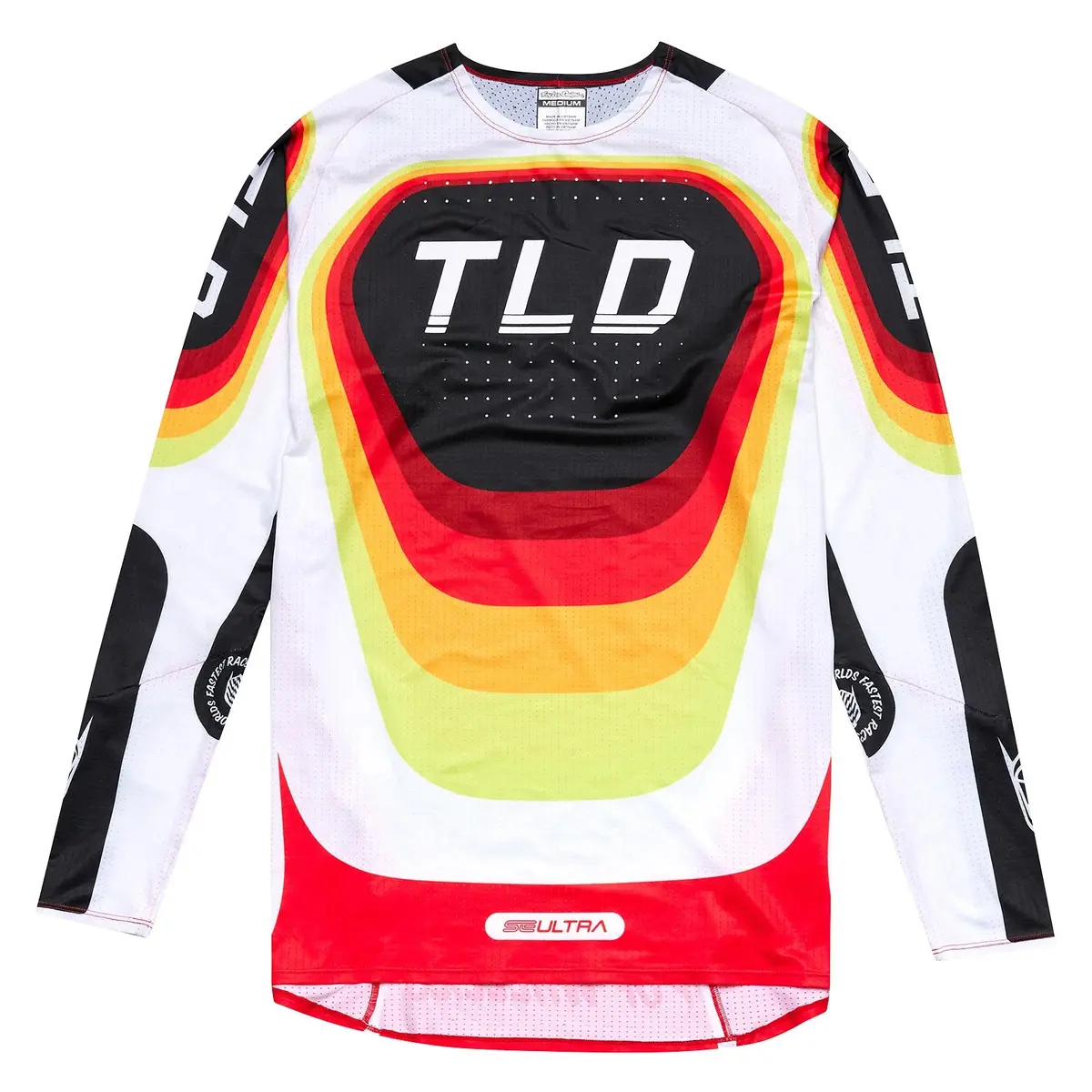 Jerseys Troy Lee Designs Se Ultra Reverb 1