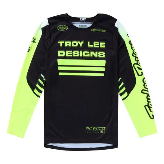 Jerseys Troy Lee Designs Gp Pro Segment 2