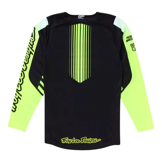 Jerseys Troy Lee Designs Gp Pro Segment 3