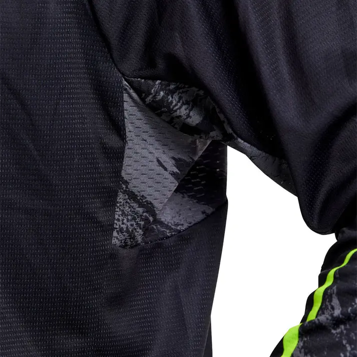 Jerseys Troy Lee Designs Scout Gp Pro 8