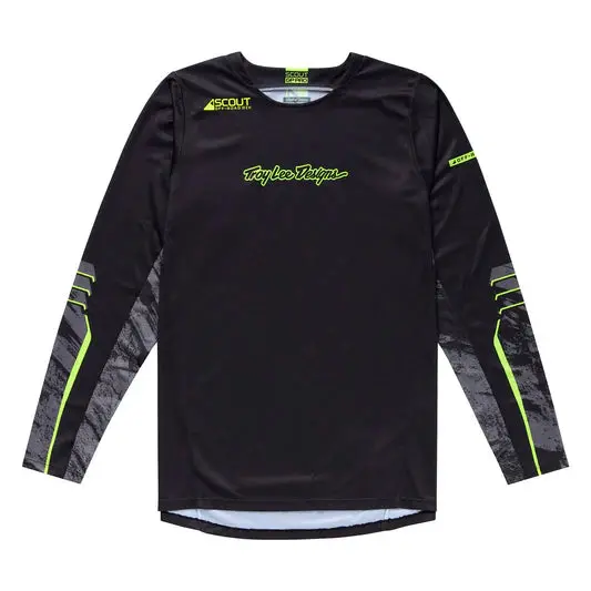 Jerseys Troy Lee Designs Scout Gp Pro 4