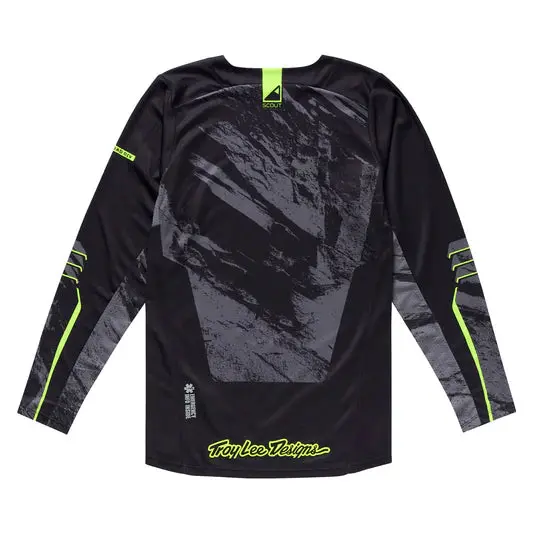 Jerseys Troy Lee Designs Scout Gp Pro 7