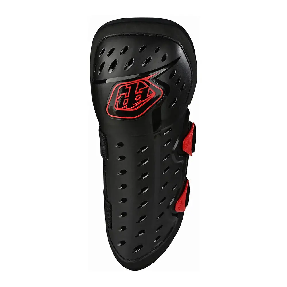 Rodilleras Y Coderas Troy Lee Designs Rogue Para Moto 1