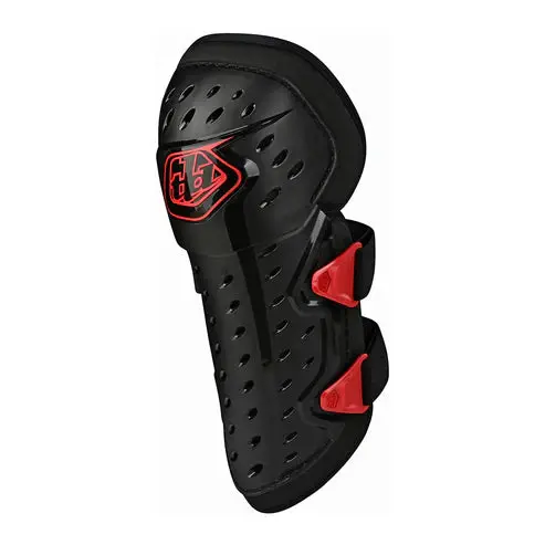 Rodilleras Y Coderas Troy Lee Designs Rogue Para Moto 2