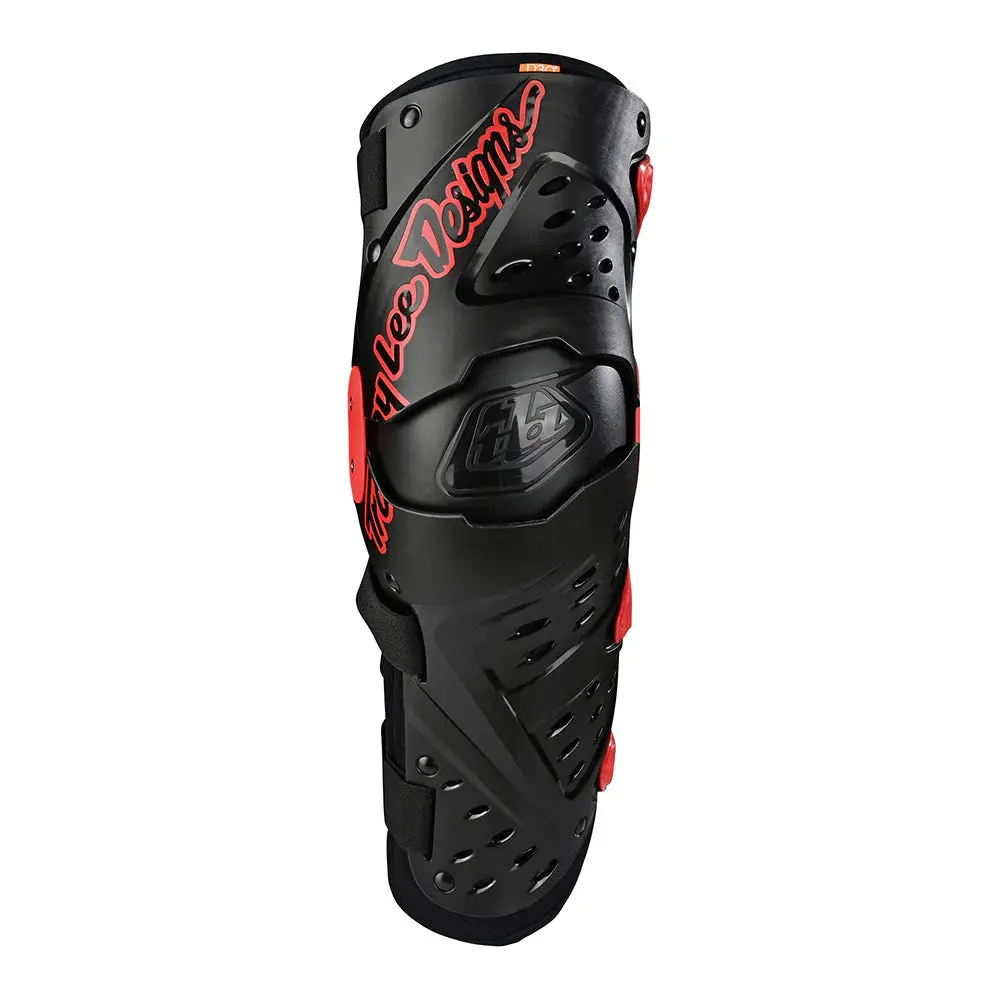 Rodilleras Troy Lee Designs Triad D3o Moto 2