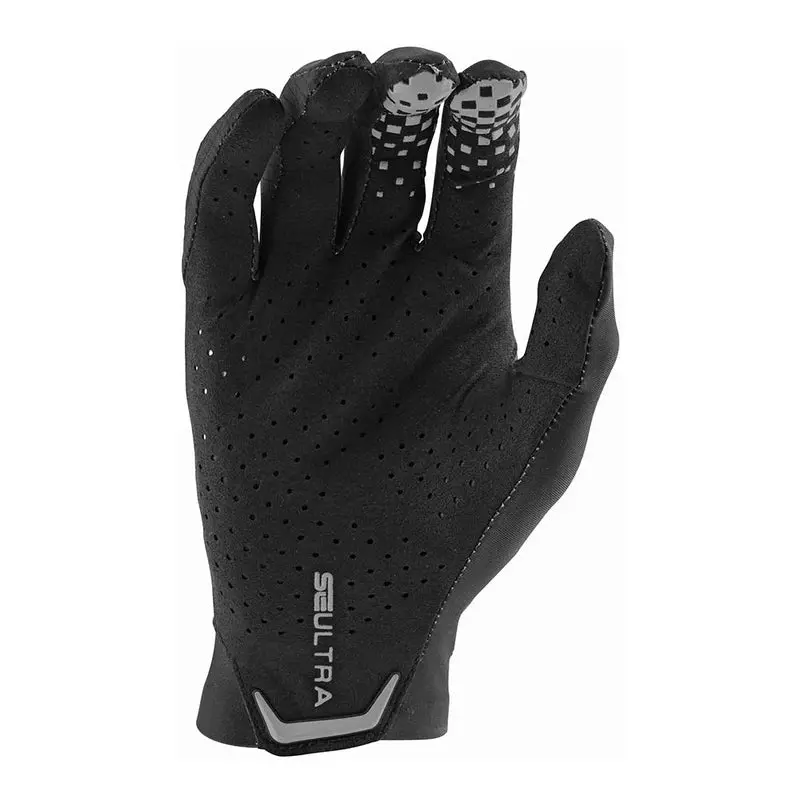Guantes Troy Lee Designs Se Ultra Blk 2