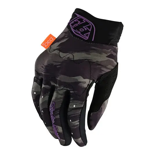 Guantes Troy Lee Designs Gambit D30 1