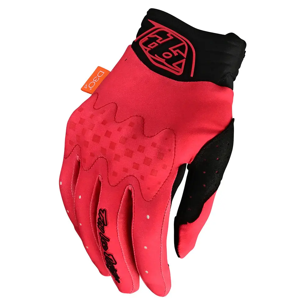 Guantes Troy Lee Designs Gambit D3o 7