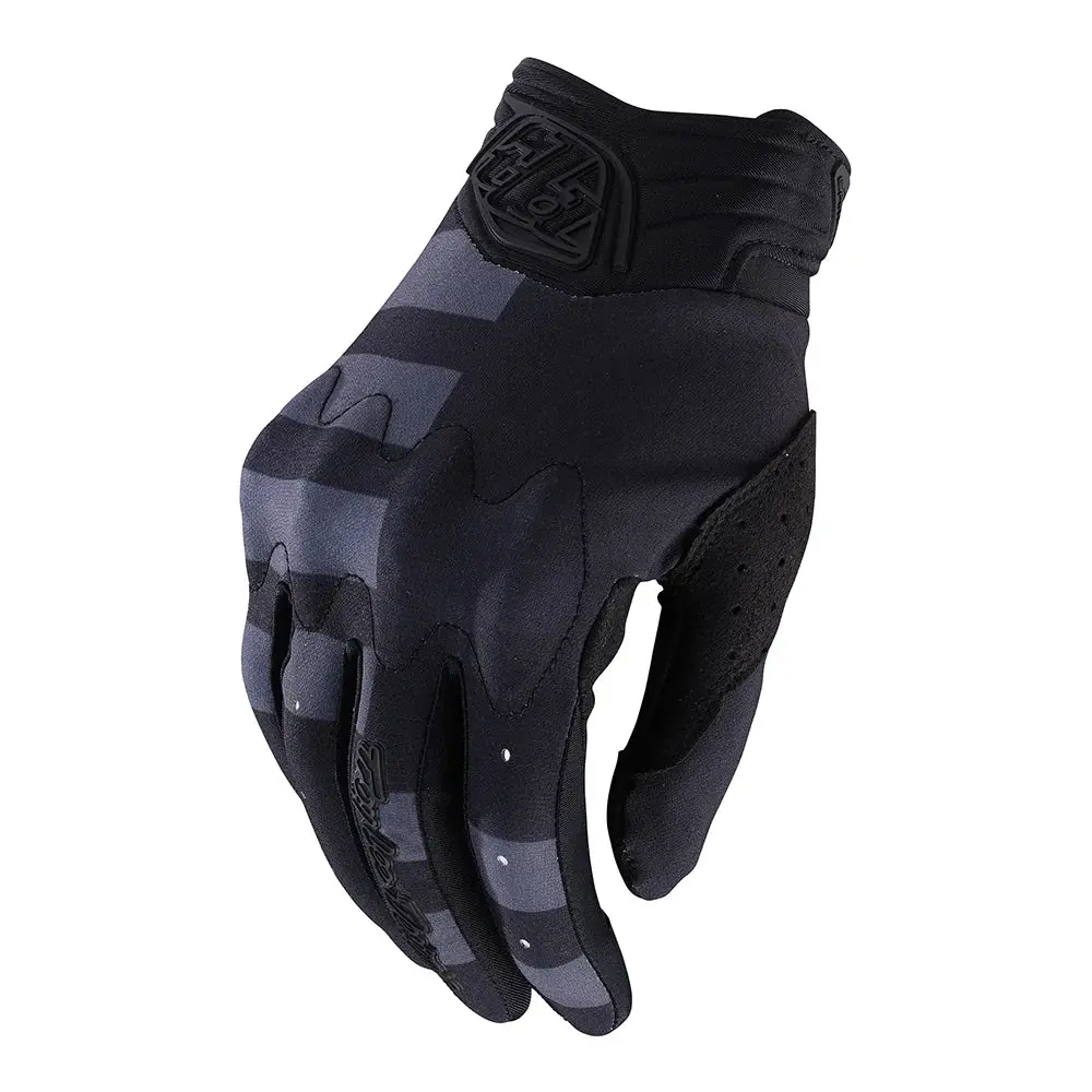 Guantes Troy Lee Designs Gambit D30 Stripes 1