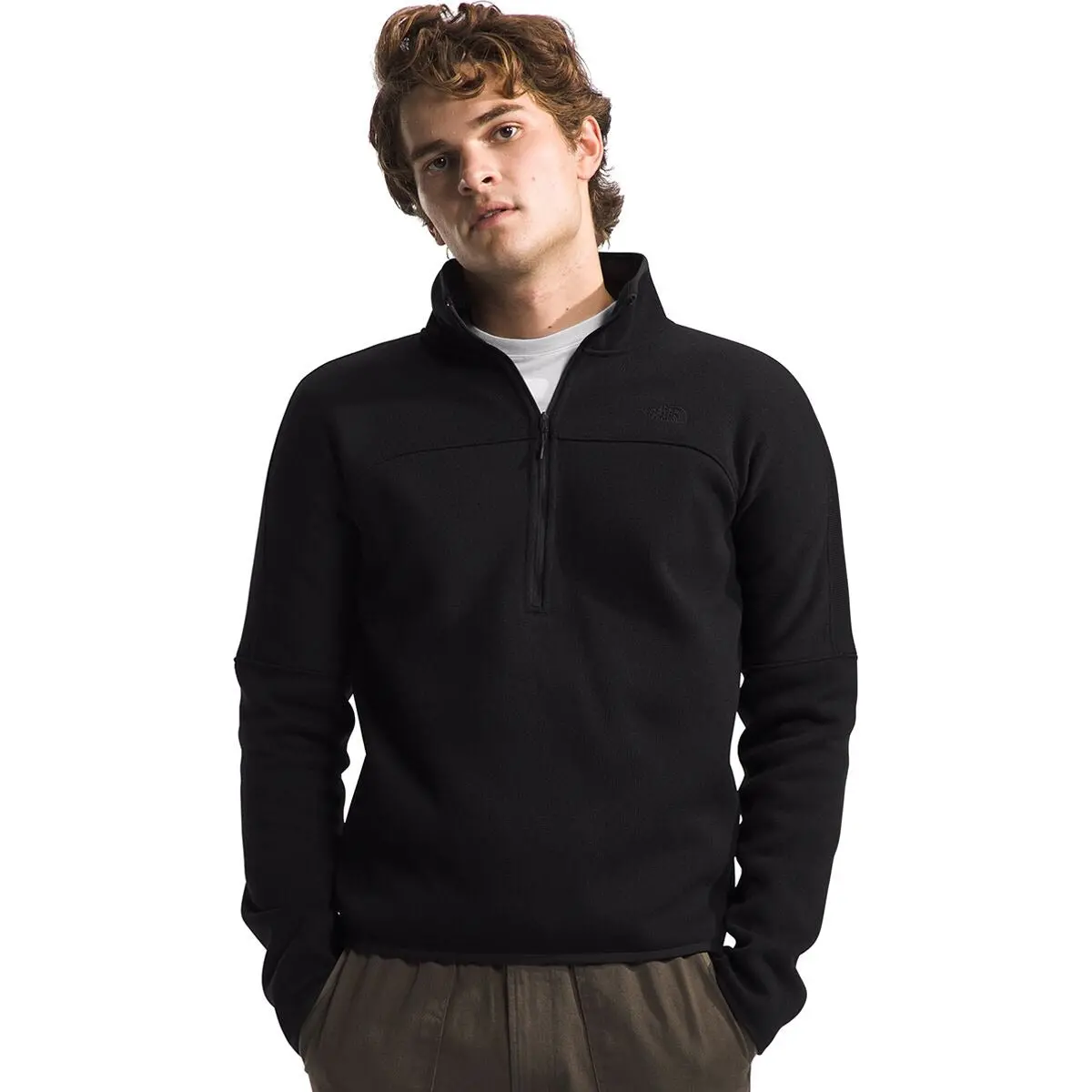 Men's Front Range Fleece 1/2 Zip 1