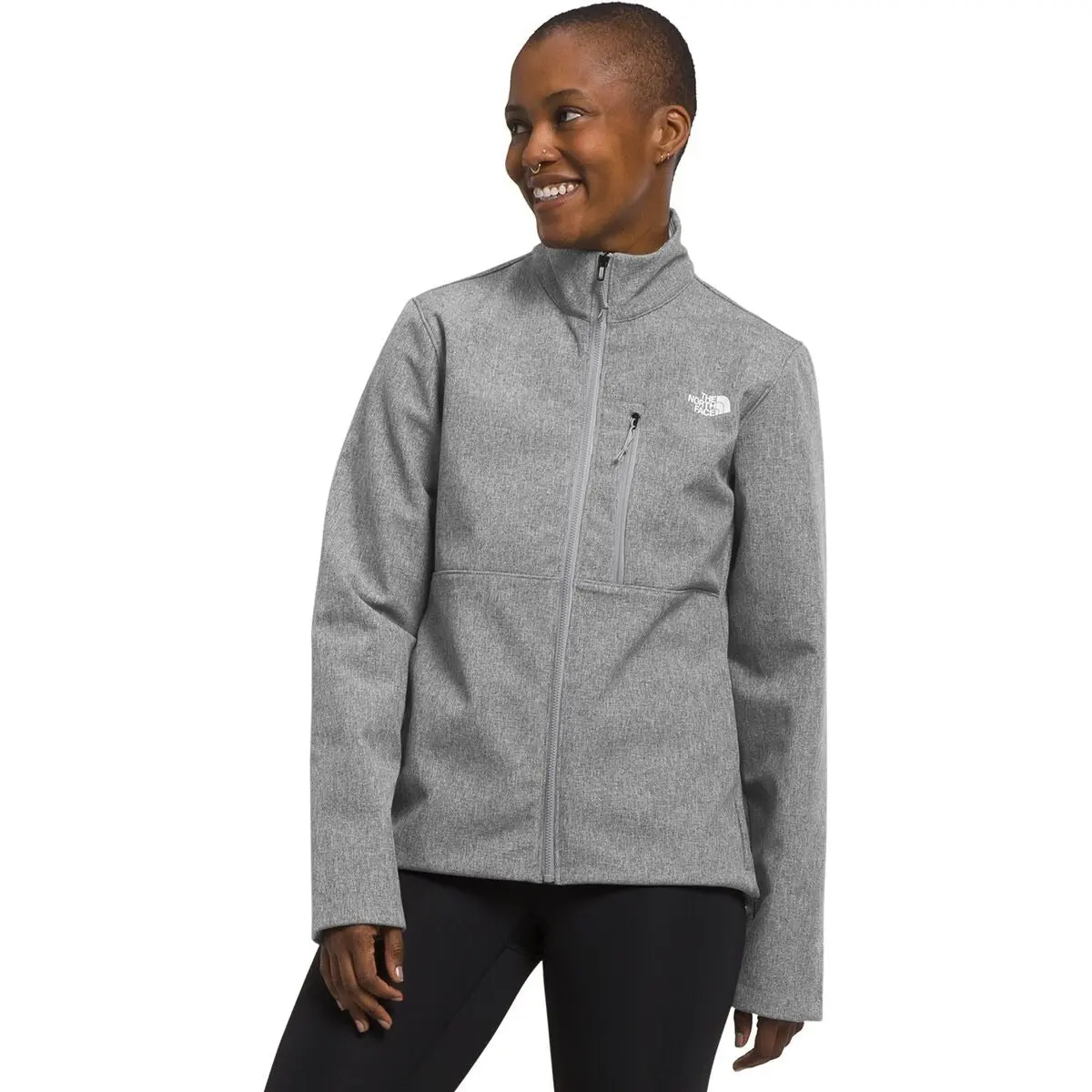 Women`S Apex Bionic 3 Jacket 1
