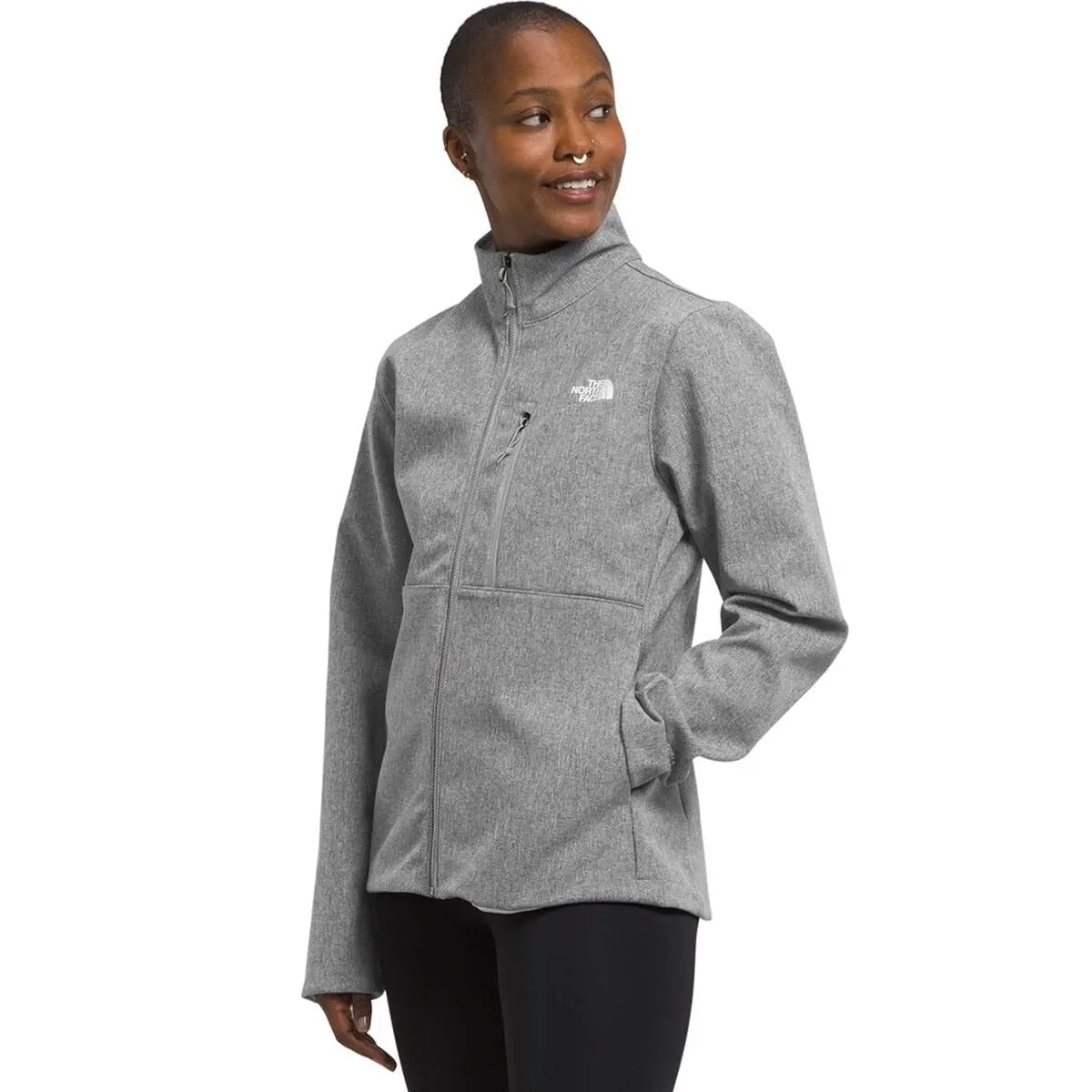 Women`S Apex Bionic 3 Jacket 2