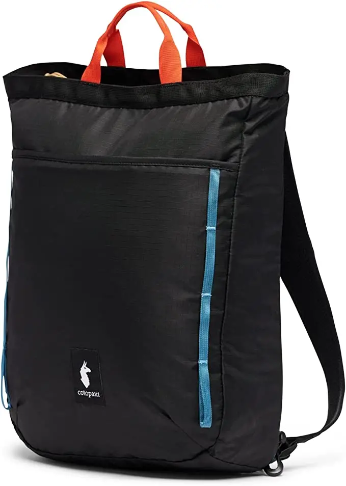 Todo Convertible 16L Tote 1
