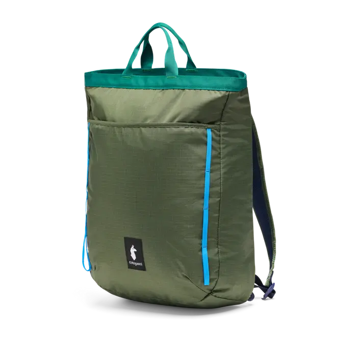 Todo Convertible 16L Tote 1