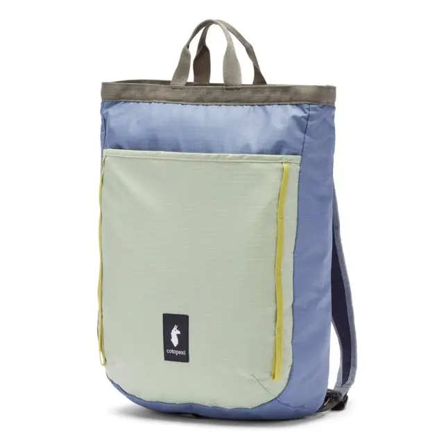 Todo Convertible 16L Tote 1