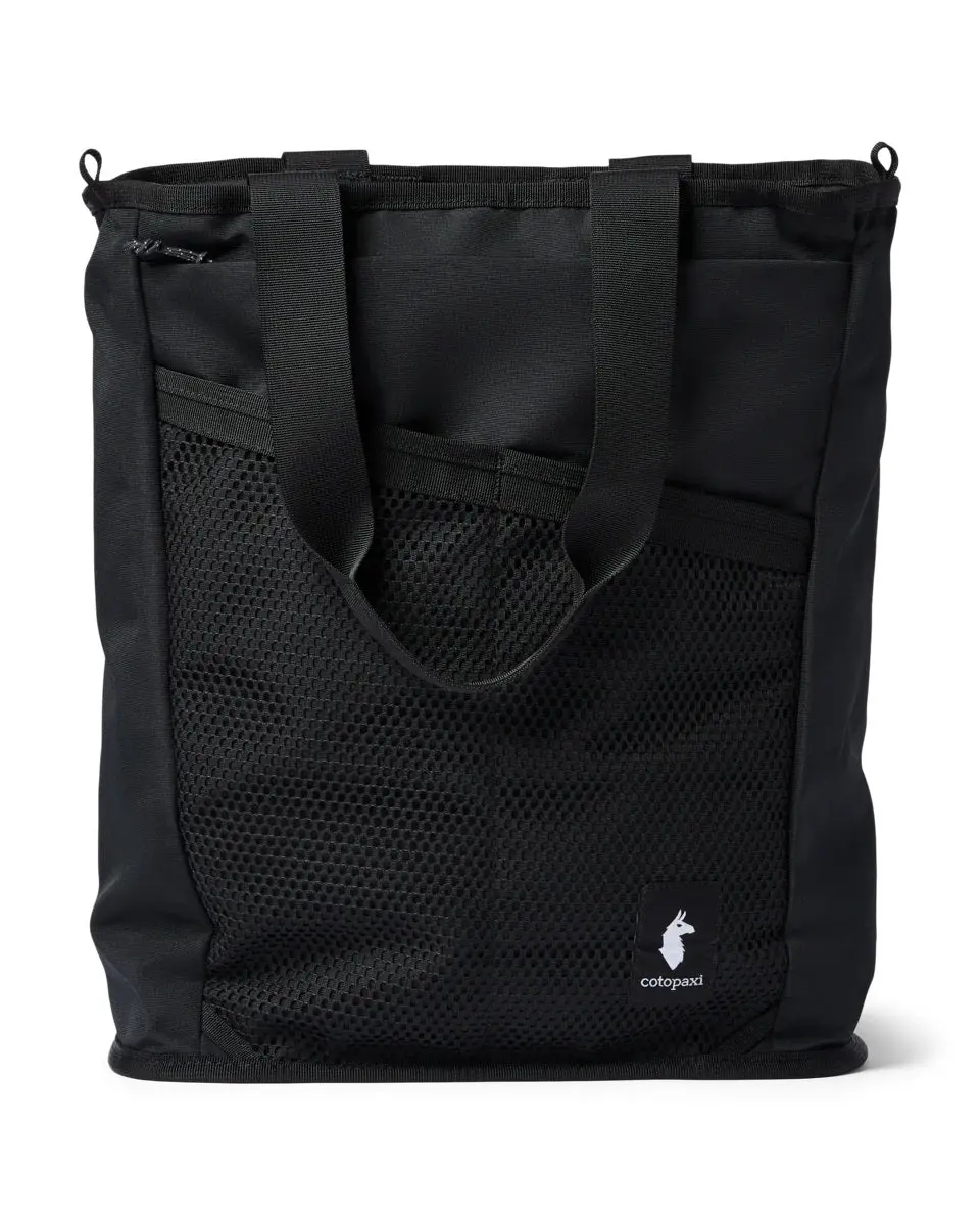 Todo Convertible 22L Tote 1