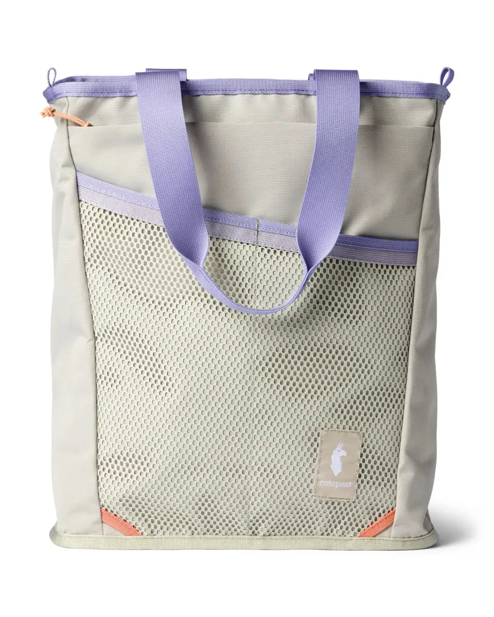 Todo Convertible 22L Tote 1