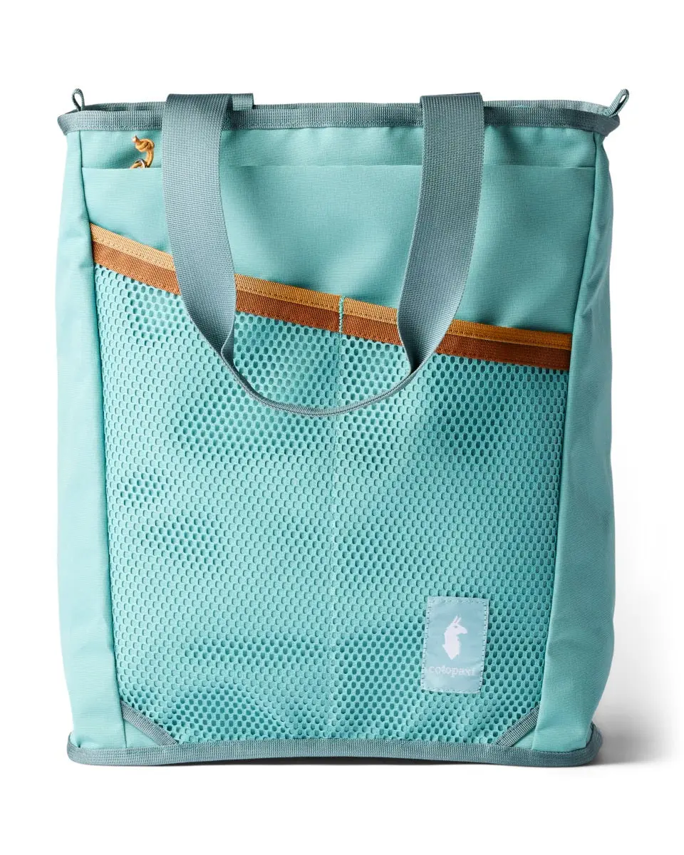 Todo Convertible 22L Tote 1