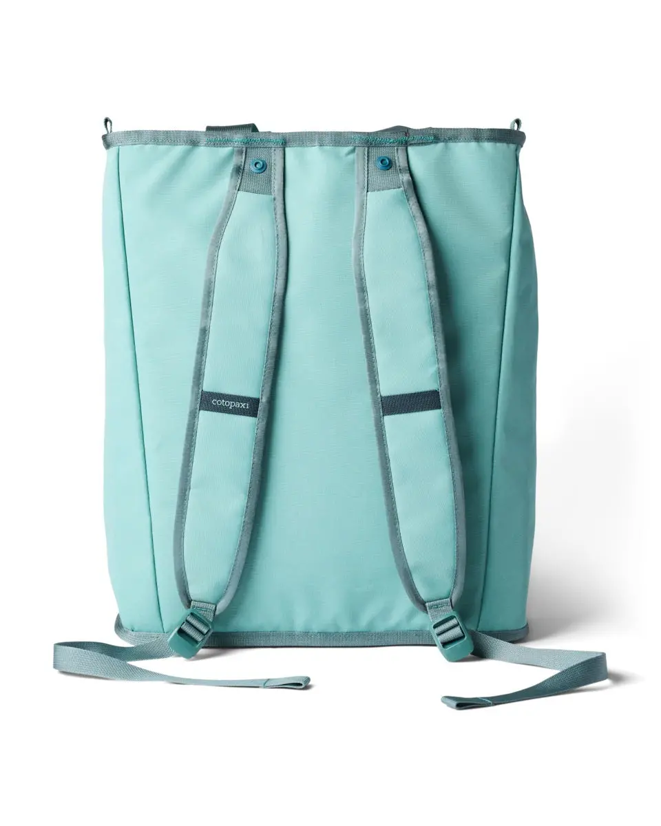 Todo Convertible 22L Tote 2